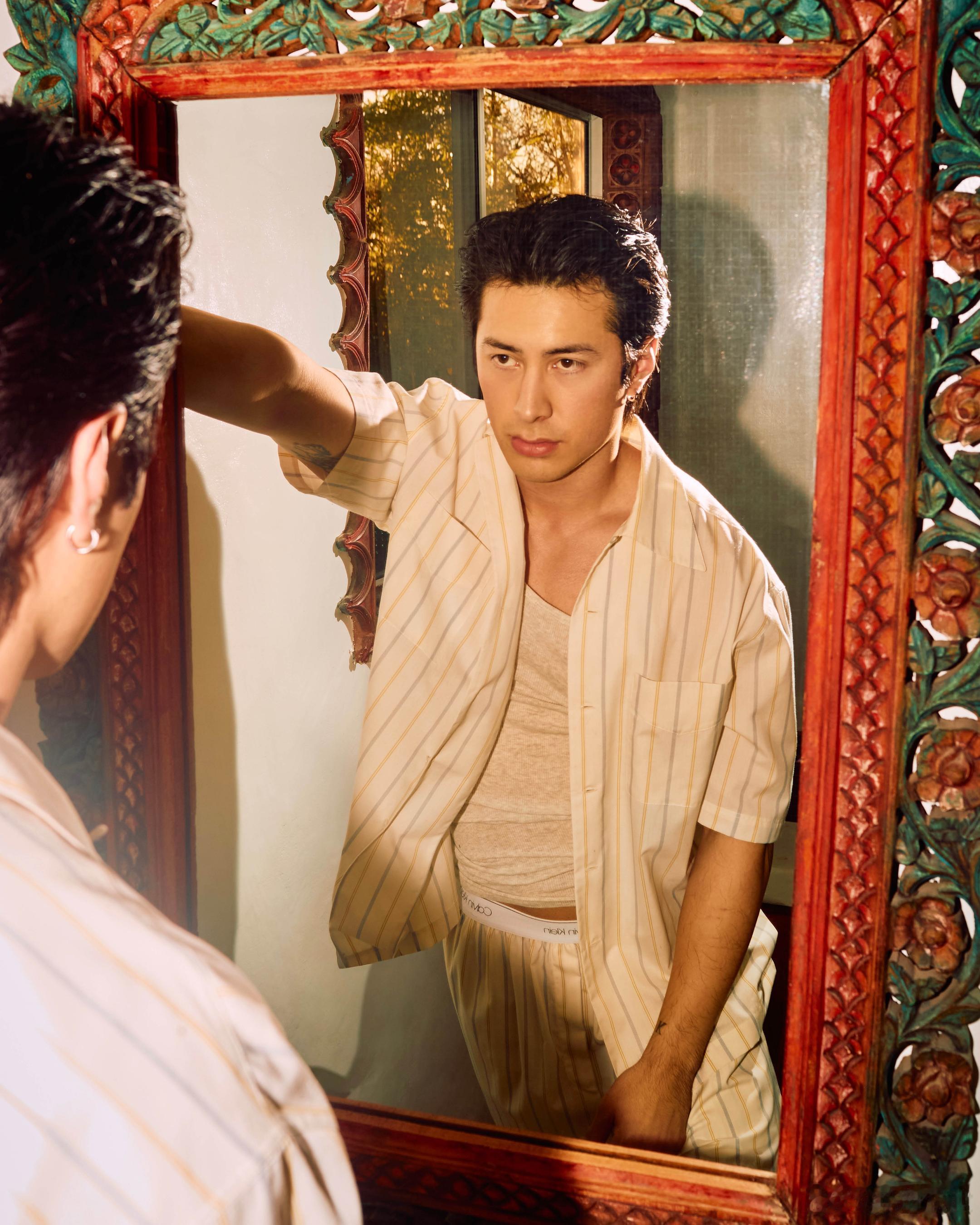 哈德森·威廉姆斯25岁生日快乐🎂 