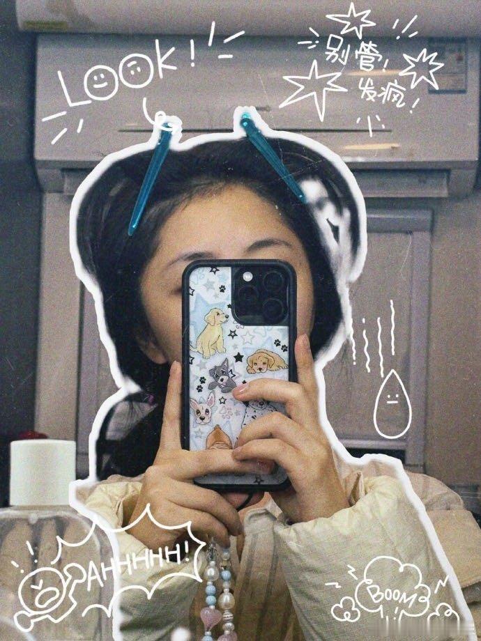 没人告诉我谭松韵网速这么快啊 松韵的网速一直可以的！追剧追得投入，金句爆梗不停，