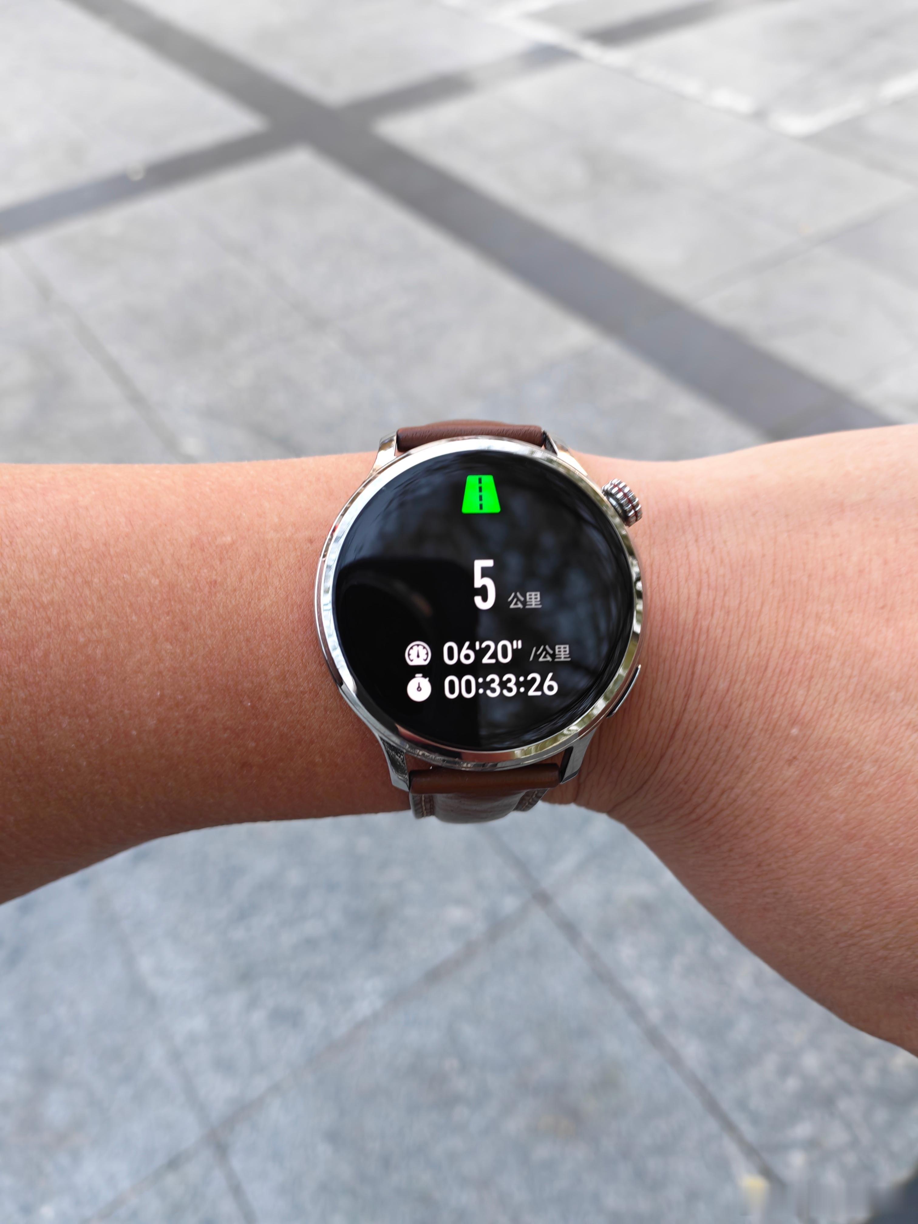 今天早上零下5度，过两天要是再降温，我就改走路！ 