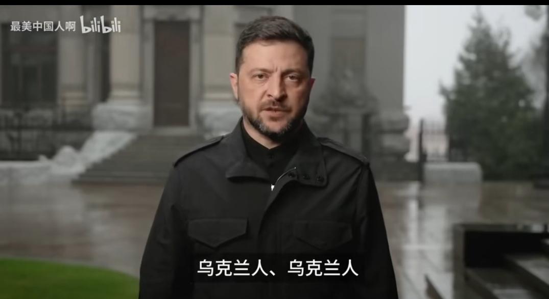 料定乌克兰会得到这样一份“大礼”

从乌克兰自91年独立以来，一步一步与美国为首