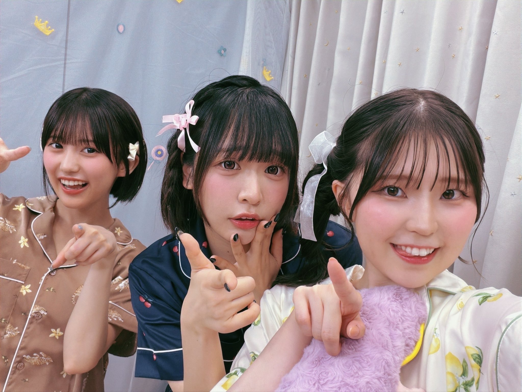 橘杏咲春日さくら伊驹ゆりえ