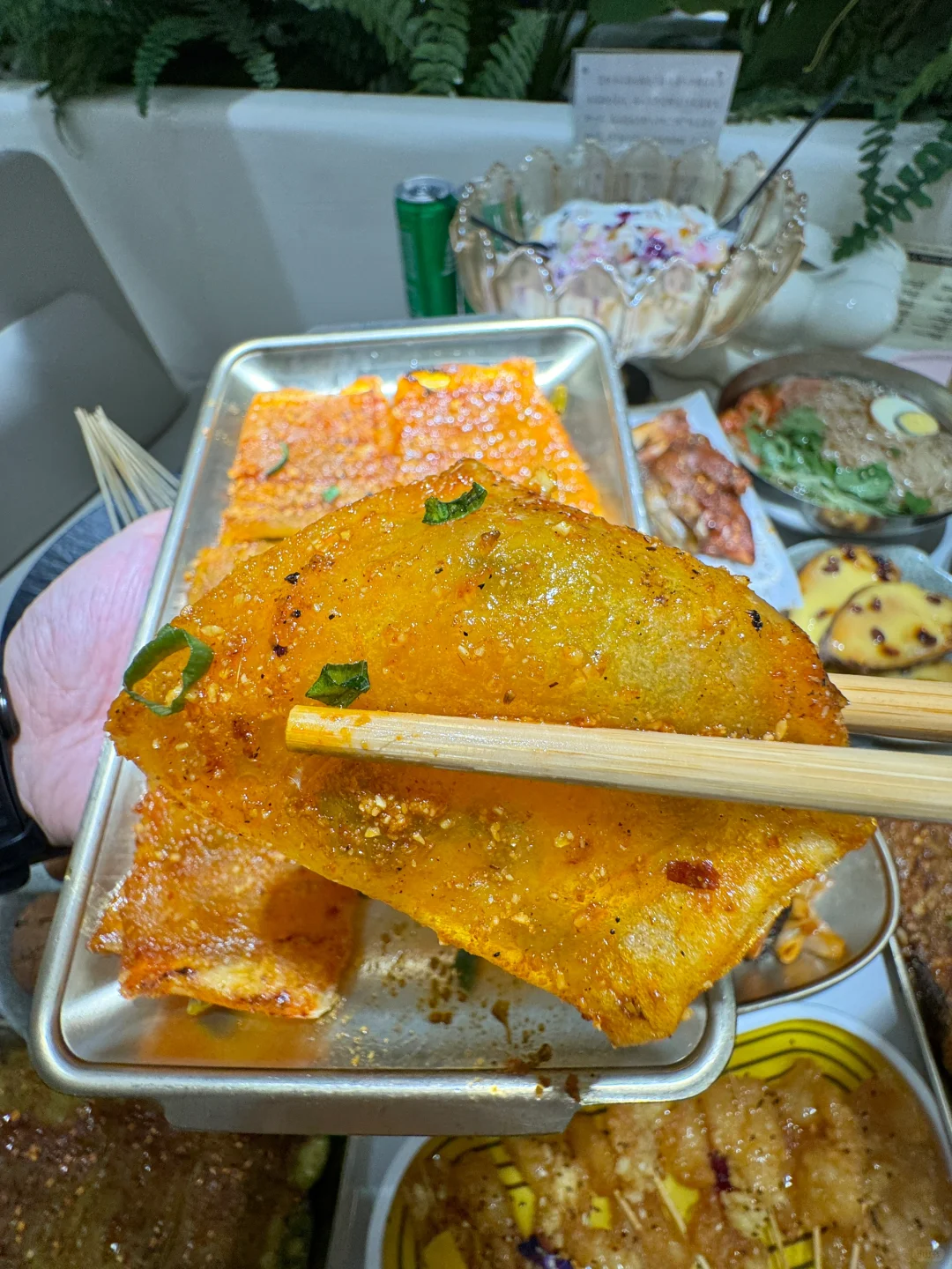 沈阳总带好朋友去的穷鬼小破店…