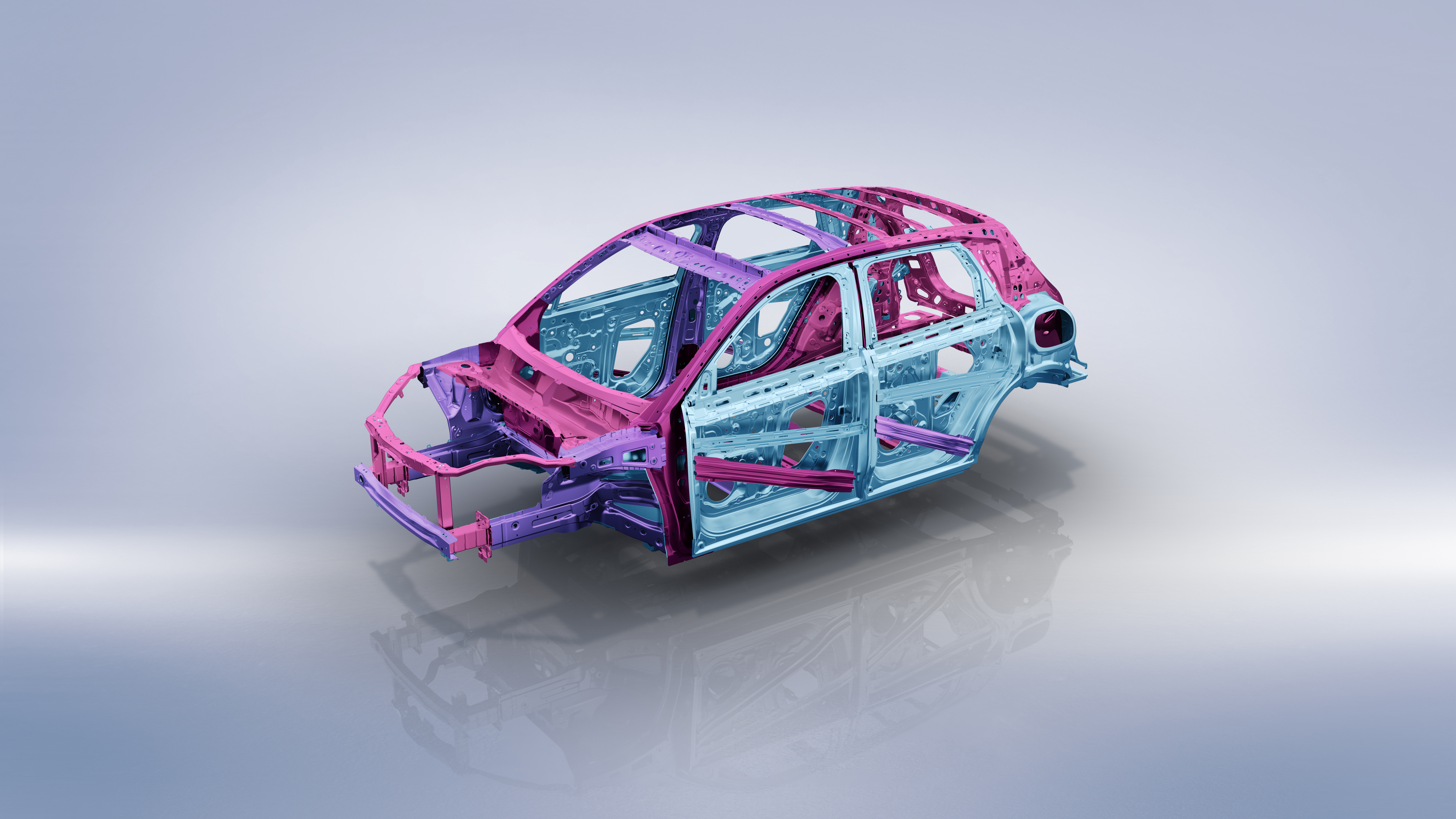 有人会问QQ3值在哪里，我的答案就是花7万级的钱，能享受到一大堆原本豪车才有的配