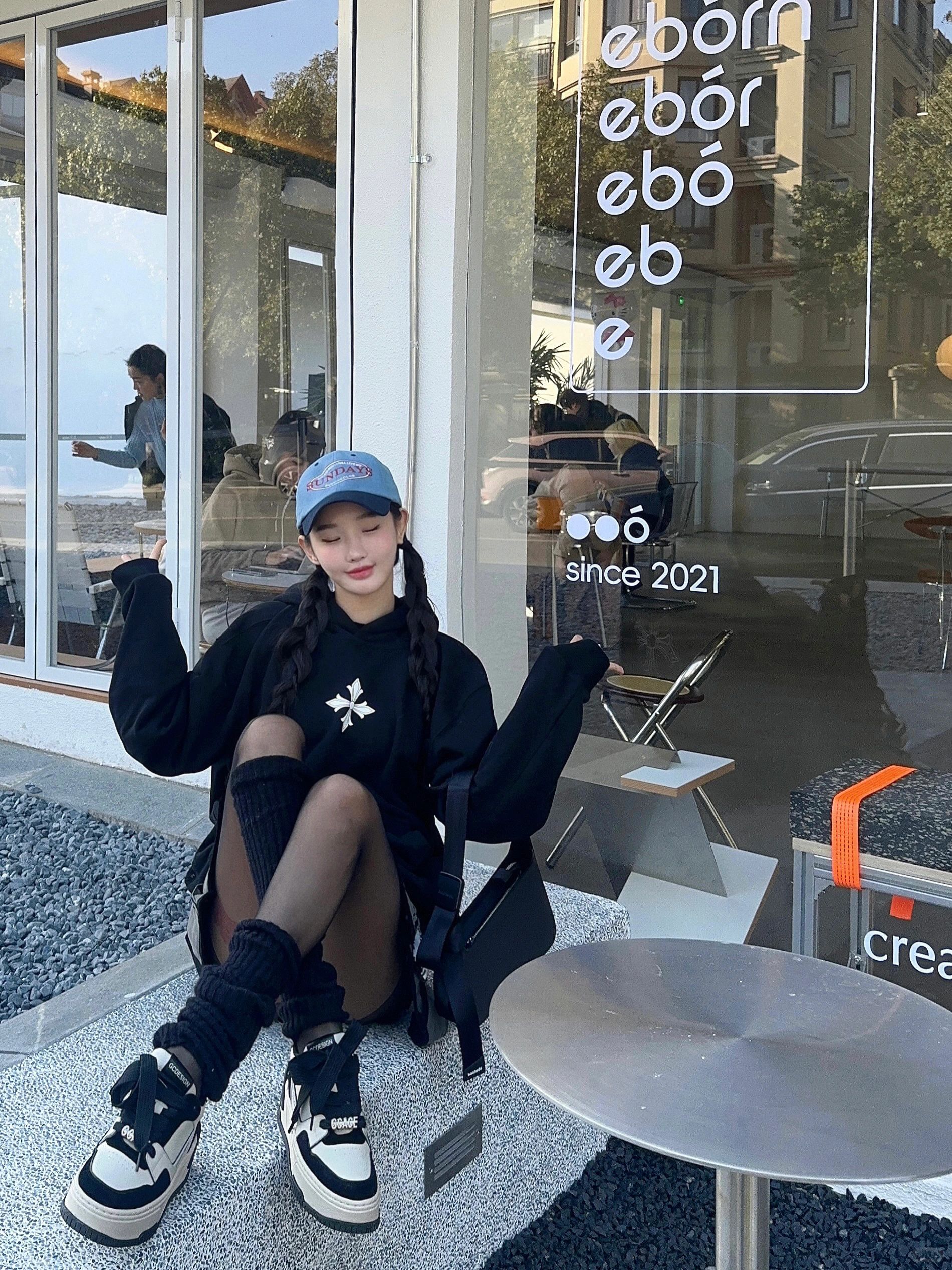 =• ֊ •=