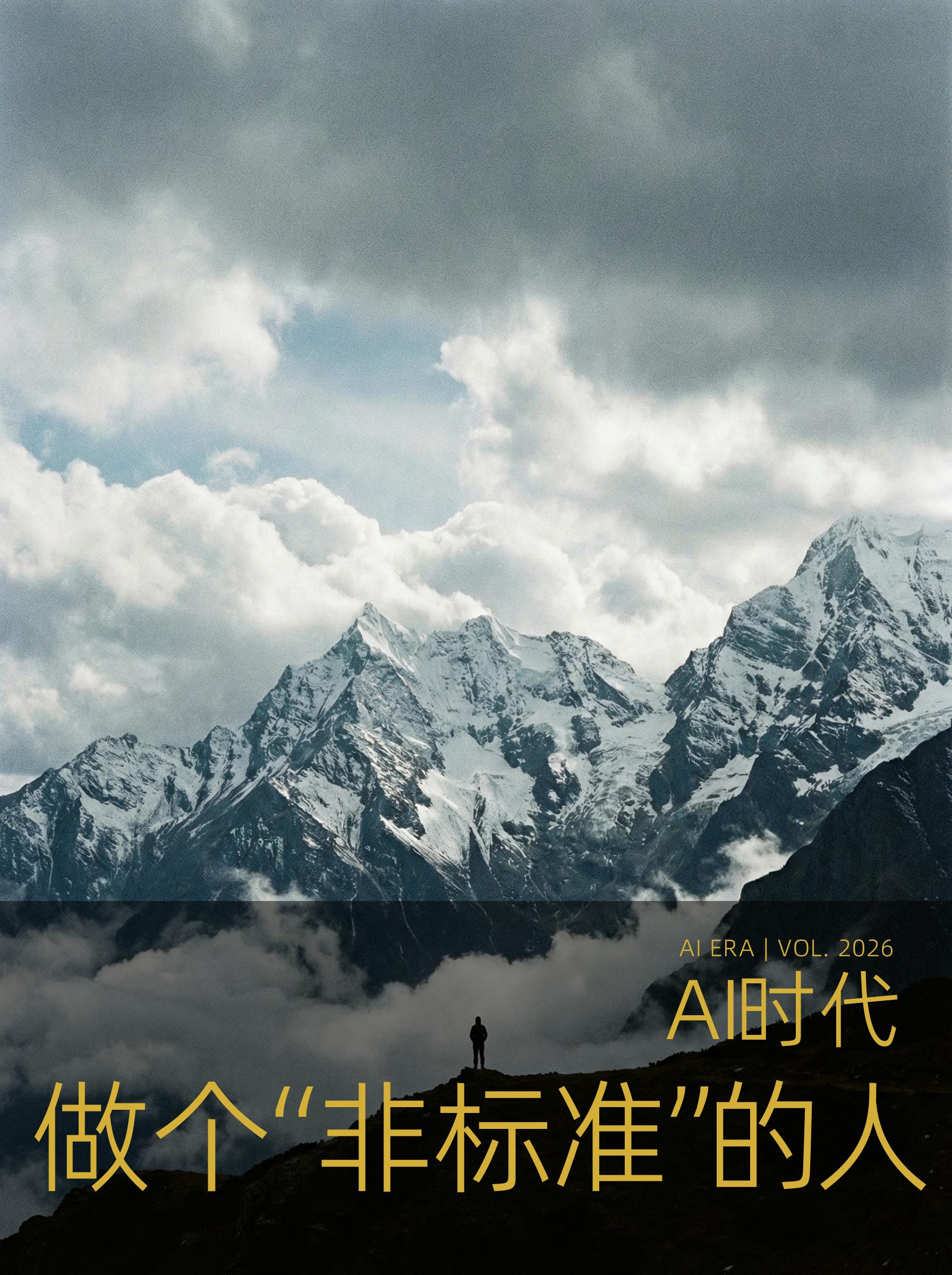 如果AI进一步替代重复劳动。你希望保留哪一种创造力？