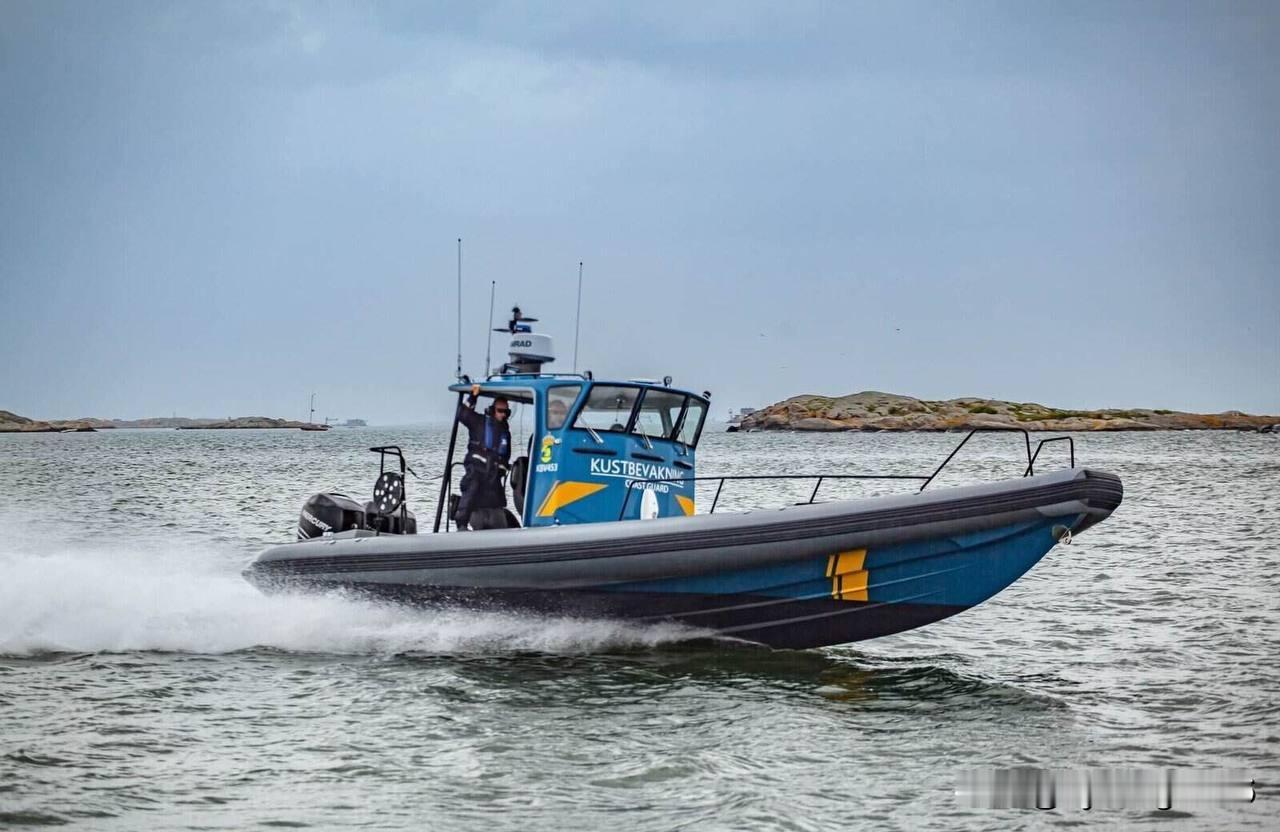 🇸🇪 🇺🇦 瑞典将向乌克兰移交10艘海岸警卫队船只并资助防空系统

作为