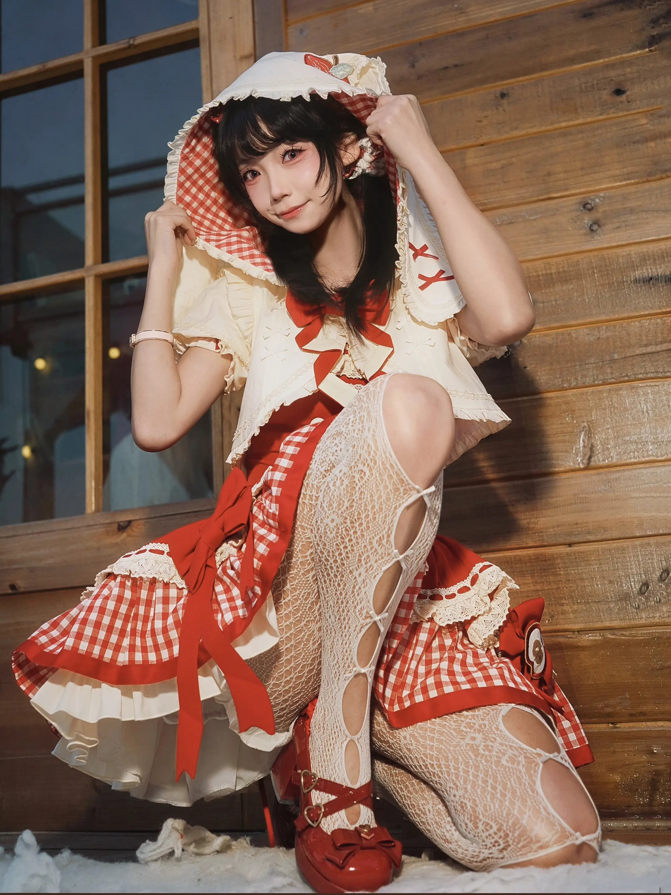 你问被我甩了的都去哪了？爱回收啊。