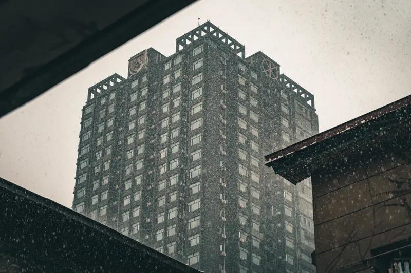 安徽16日后再迎雨雪和大降温 安徽16日后又要迎来雨雪和大降温，这天气简直像坐过