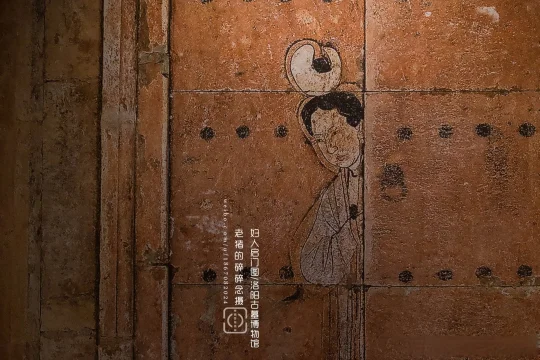 世界第一座古墓博物馆，洛阳最具特色打卡地