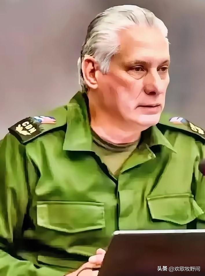 美国传来新消息
2026年3月27日，美国总统特朗普在迈阿密开会时突然撂狠话，说