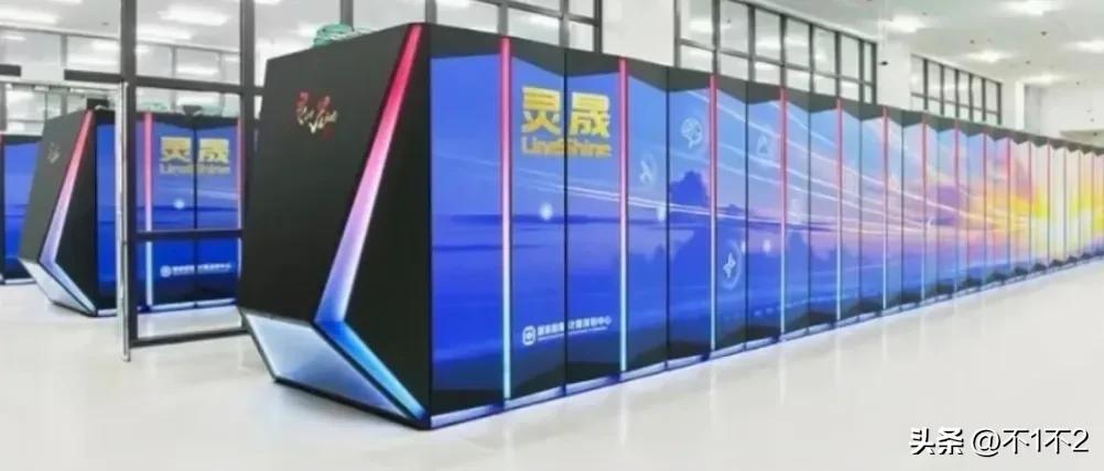 中国超算用CPU打赢了GPU

德国ISC2026国际超算大会公布TOP500榜