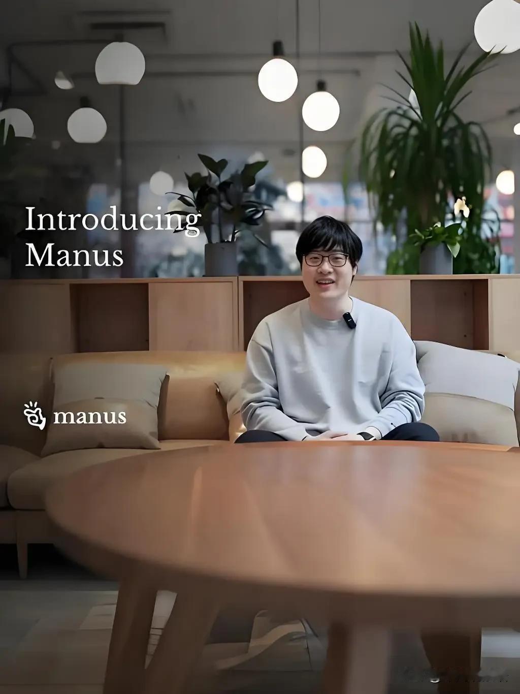 Manus被发改委直接禁止交易的全部消息都在这了，你绝对想不到理由。从当初风风光