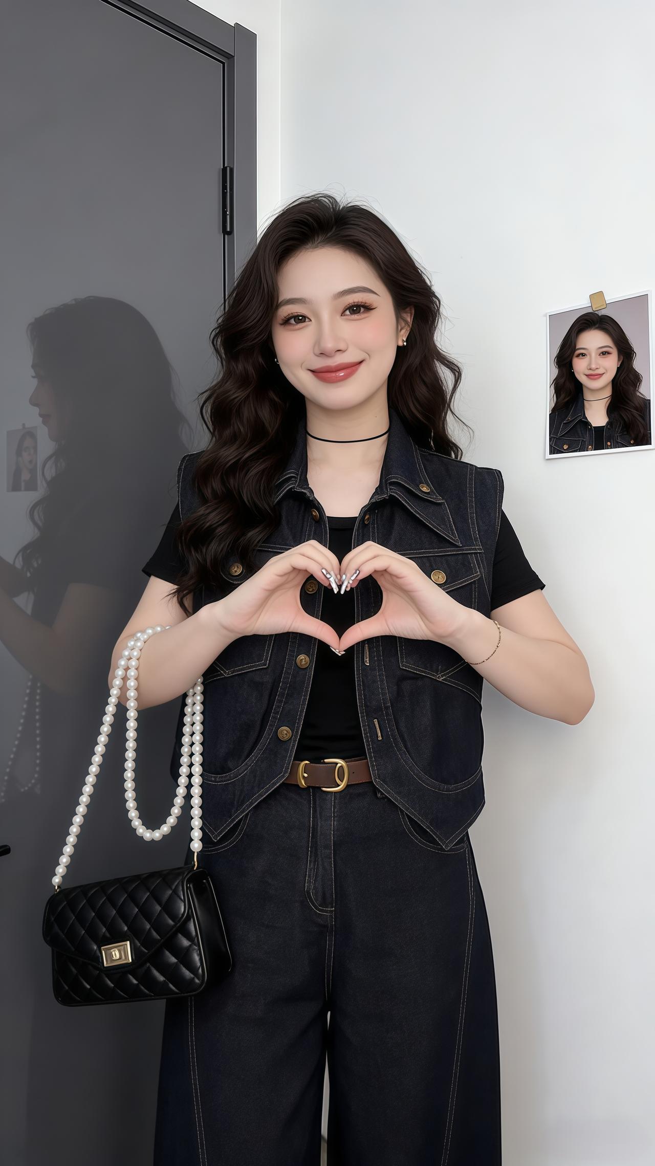 每日搭配分享👗时尚穿搭 交出你的春日ootd 穿搭今天穿什么 ootd穿搭