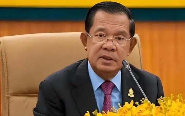 为什么泰国敢把柬埔寨往死里欺负？柬埔寨人自己给出了答案。因为西方朋友遇事跑得最快