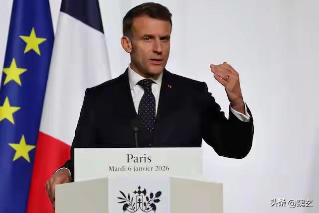 欧洲人是太狂妄了，还是看不起特朗普呢？
为了阻止特朗普武力夺取格陵兰岛，欧洲各国