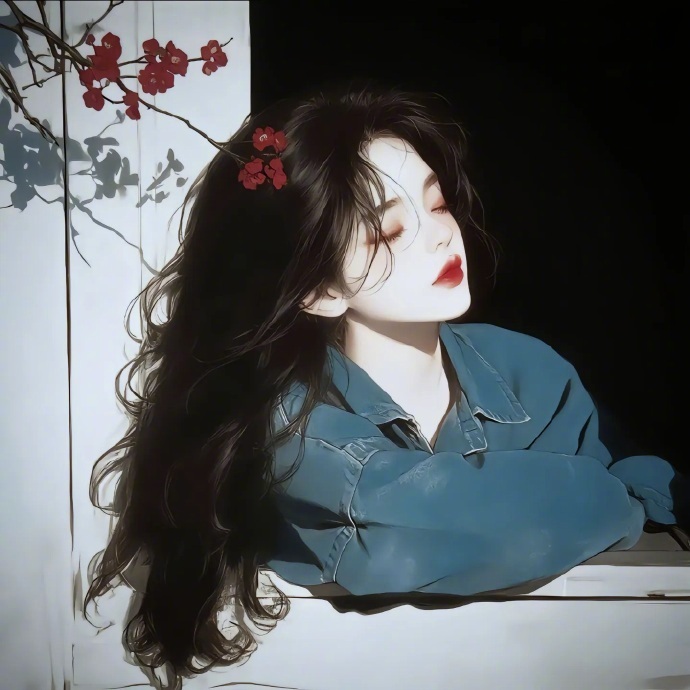 🍁       除了真诚，不接受任何人的表演，       每淡一份在意，就远