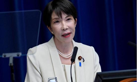 高调押注核电求突围，核心人才却只有356人，日本能源宏图只能是空中楼阁？

据报