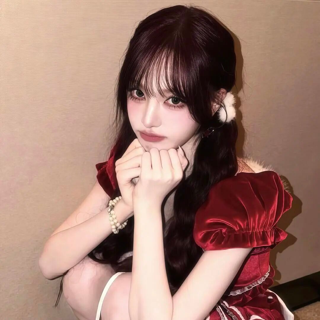 𝐒𝐡𝐚𝐫𝐞｜  liz金志垣绝美头像 