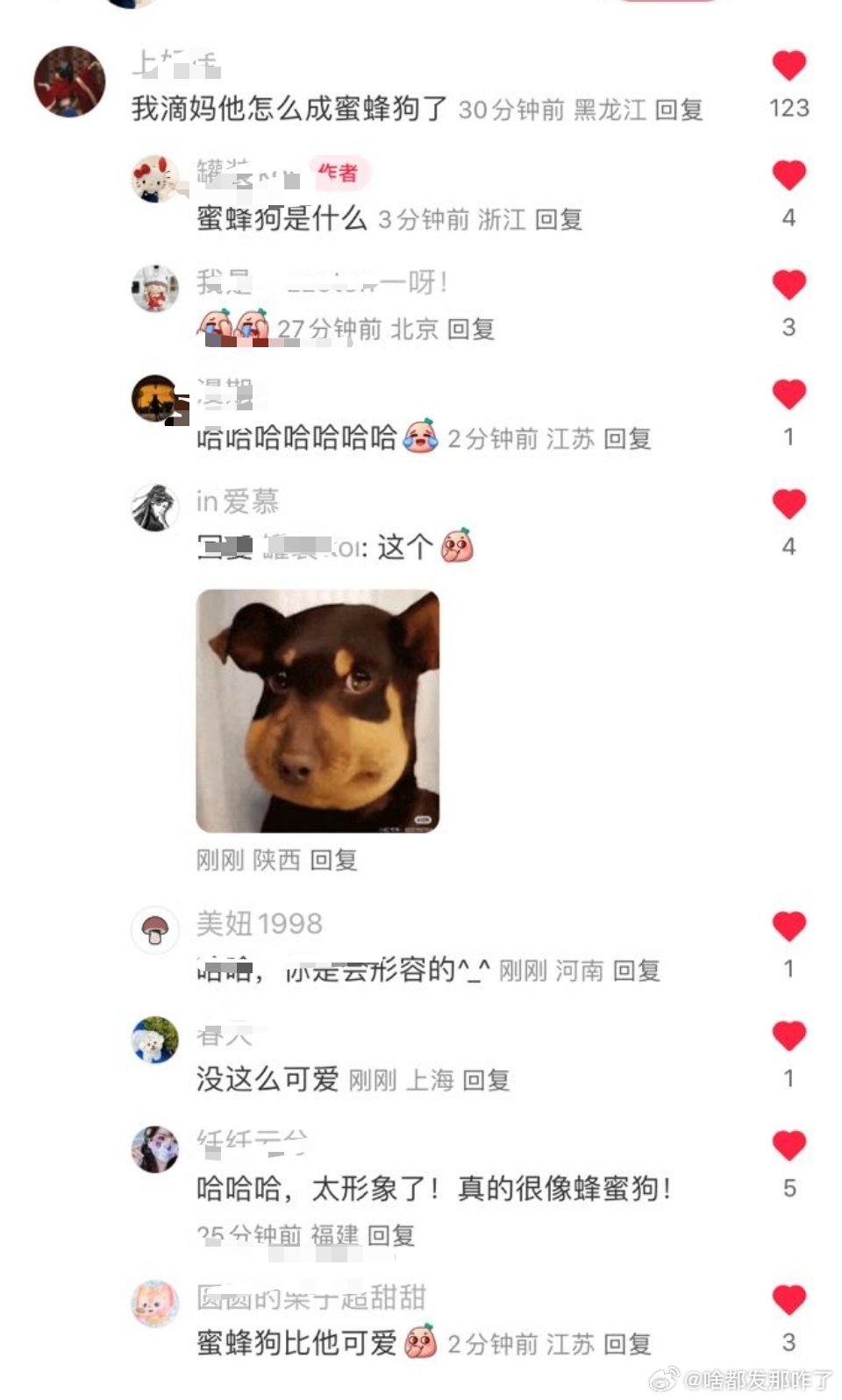 好会形容[笑cry] ​​​