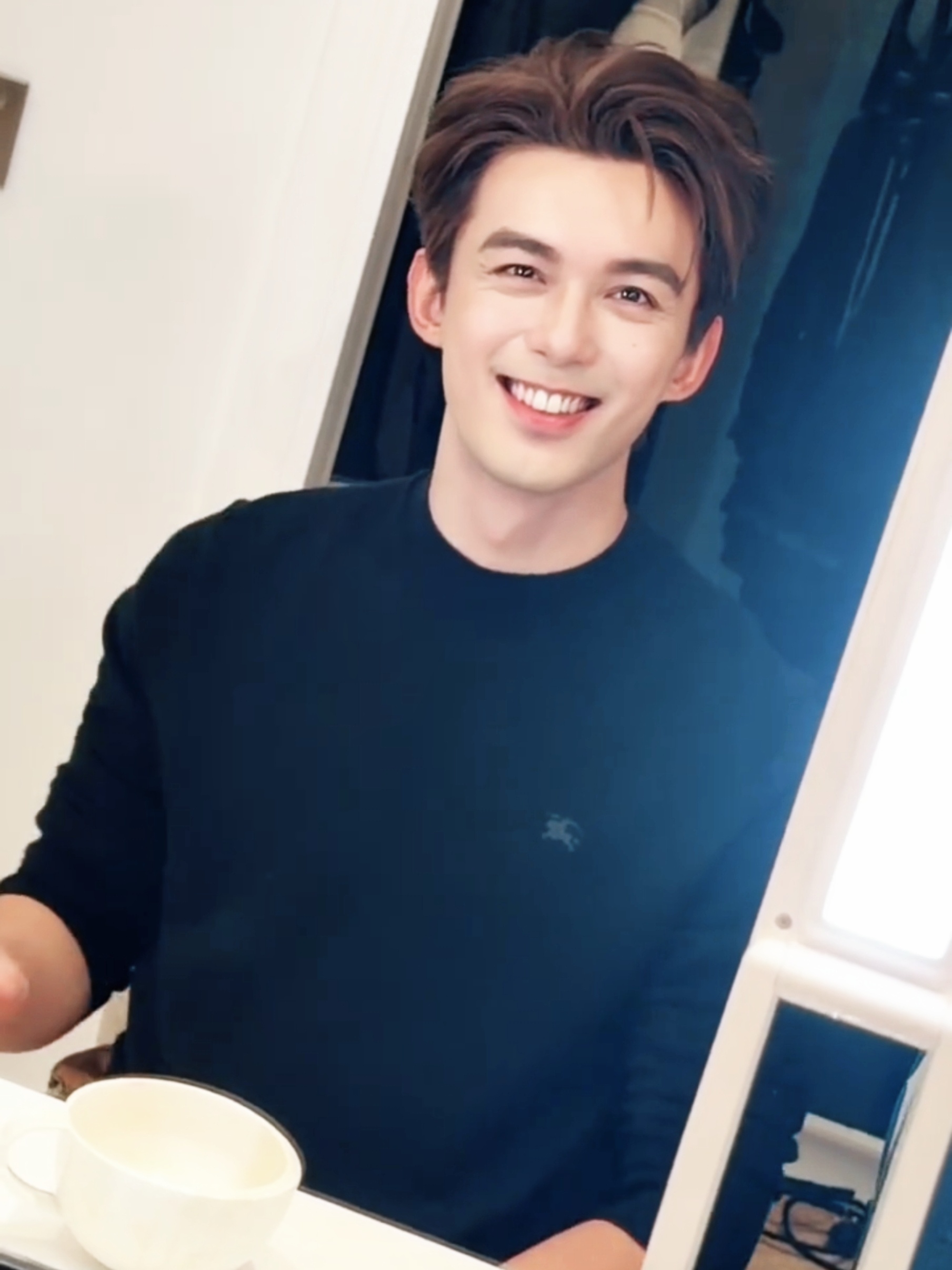 又苏又萌又帅🥺 ​​​