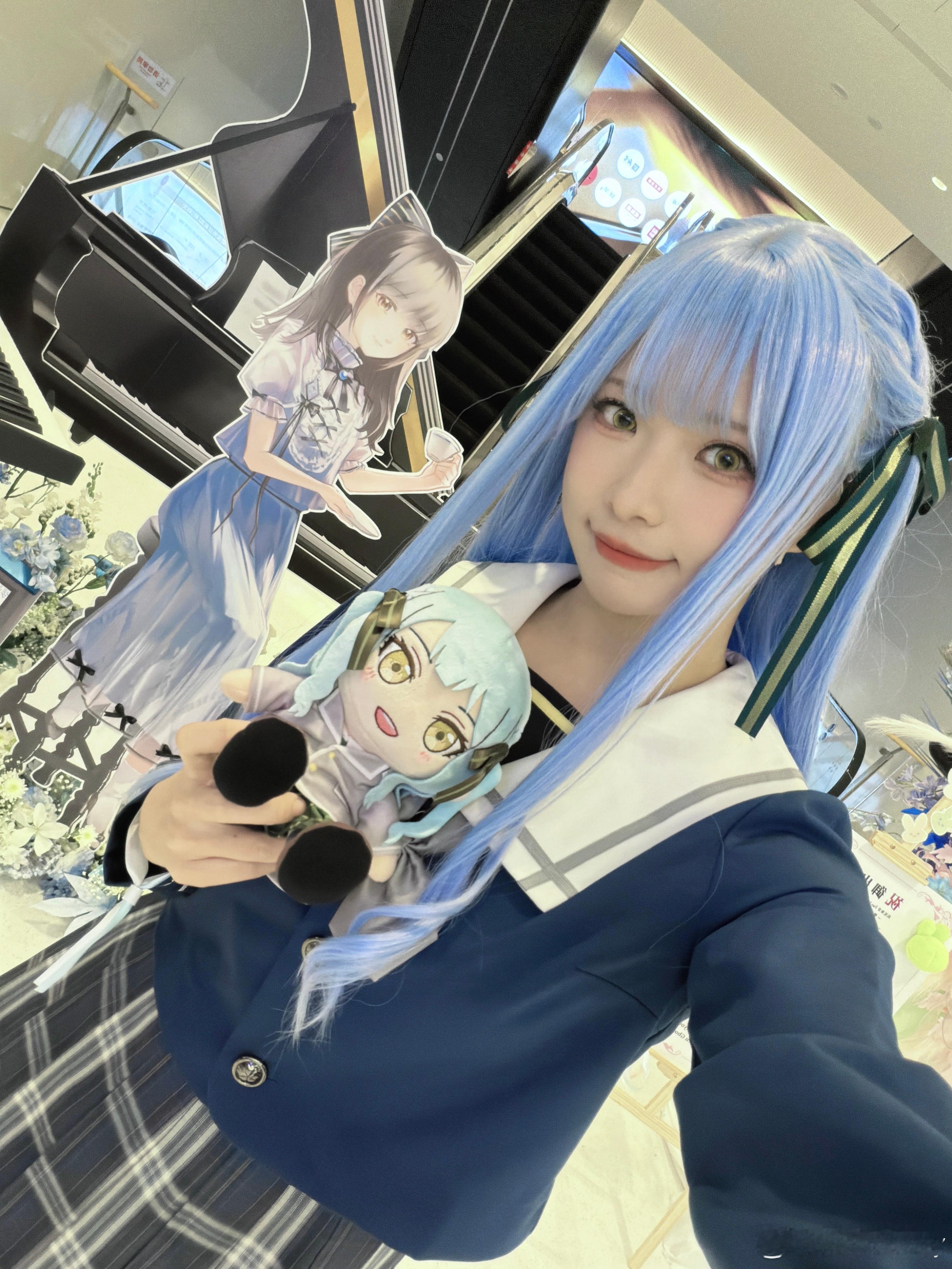 你怎么知道我去见弄弄了！太幸福了戒断了我要永远在11.22这天循环问答填空整活朗