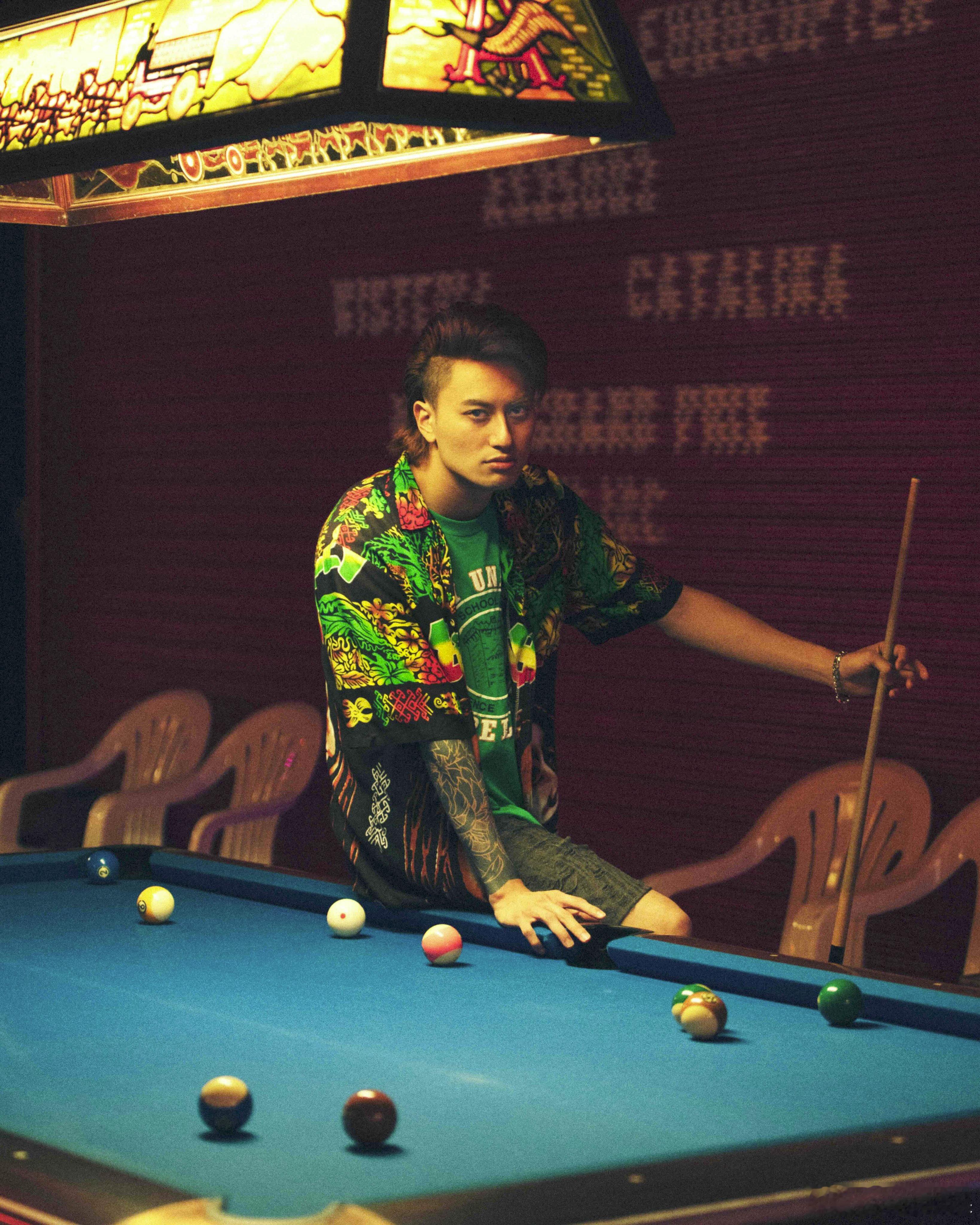 海外影视速递黑木明纱 主演剧集《八神瑛子 -上野中央署 组织犯罪对策课-》确定小