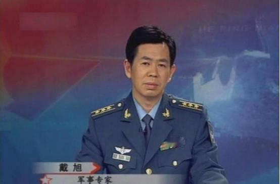 戴旭上校说了一句大实话，如果中美真的打起来，中国可能会吃点亏，但是美国也绝对好不