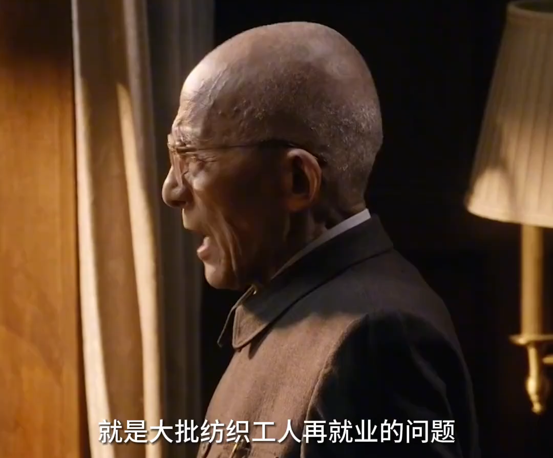 #宝总演讲演我##宝总演讲也需要爷叔辅导#不愧是人生导师啊，爷叔真是帮了大忙，没