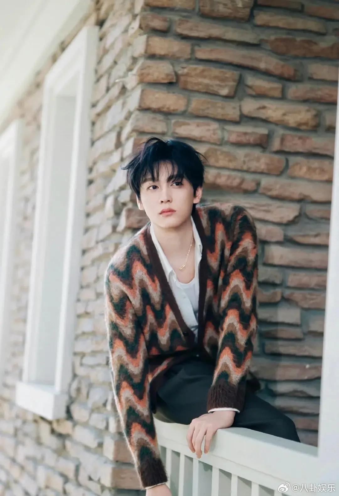 田栩宁九成美时间线 2024年分手藏隐情，2025年骚扰纠纷发酵，2026年爆料