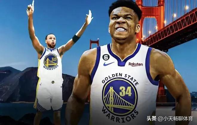 如果从零开始建队！字母哥和库里你选谁！

一、先定「从零建队」唯一铁律

不看巅