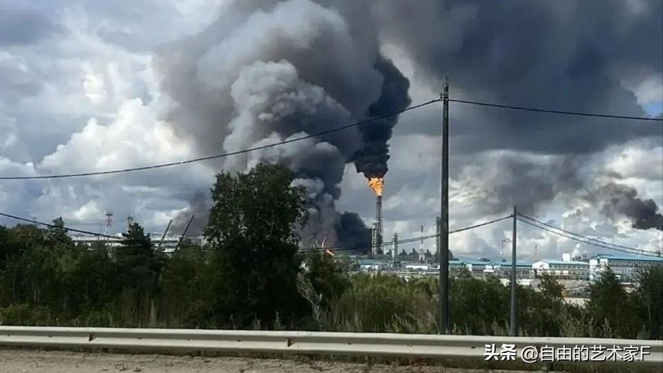 出事了！谁干的，俄罗斯突发大火，中国员工6死9失联

就在刚刚多家媒体报道，在俄