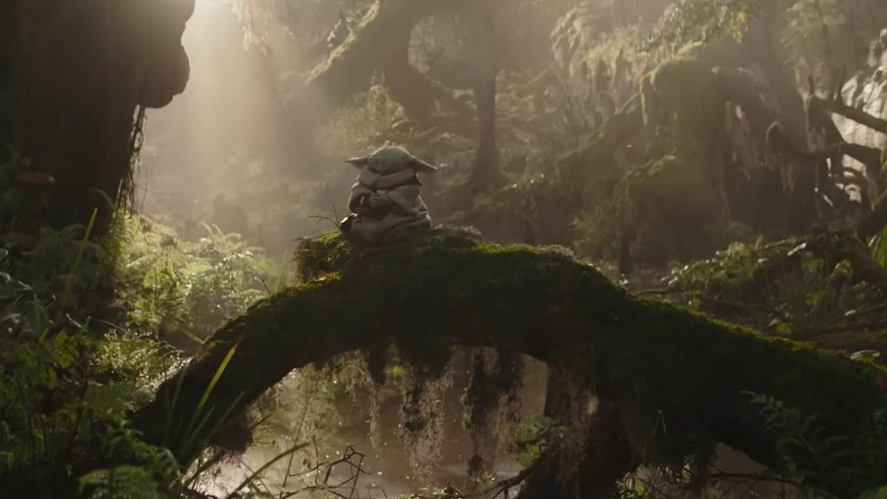 据印福巴媒体报道，距离星球大战系列重返影院还有730天，一场关于顶级流媒体IP能