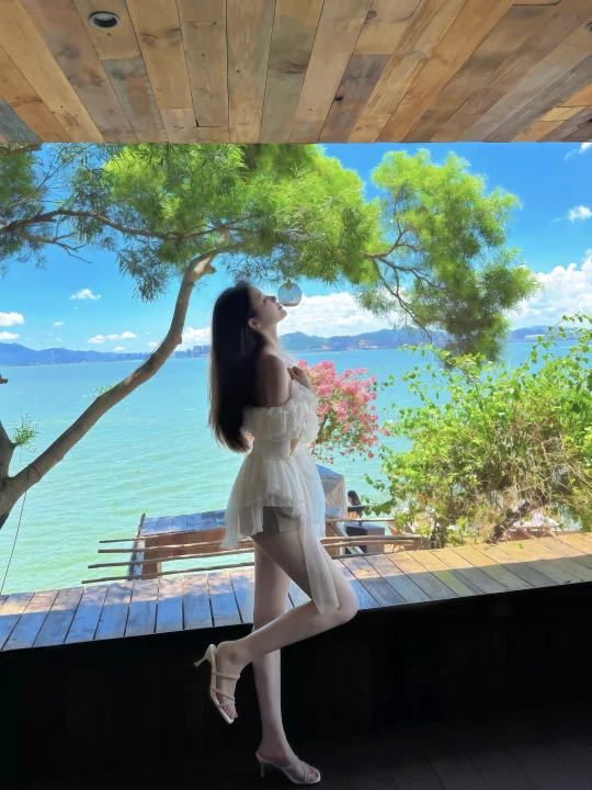 来厦门玩不许错过这里