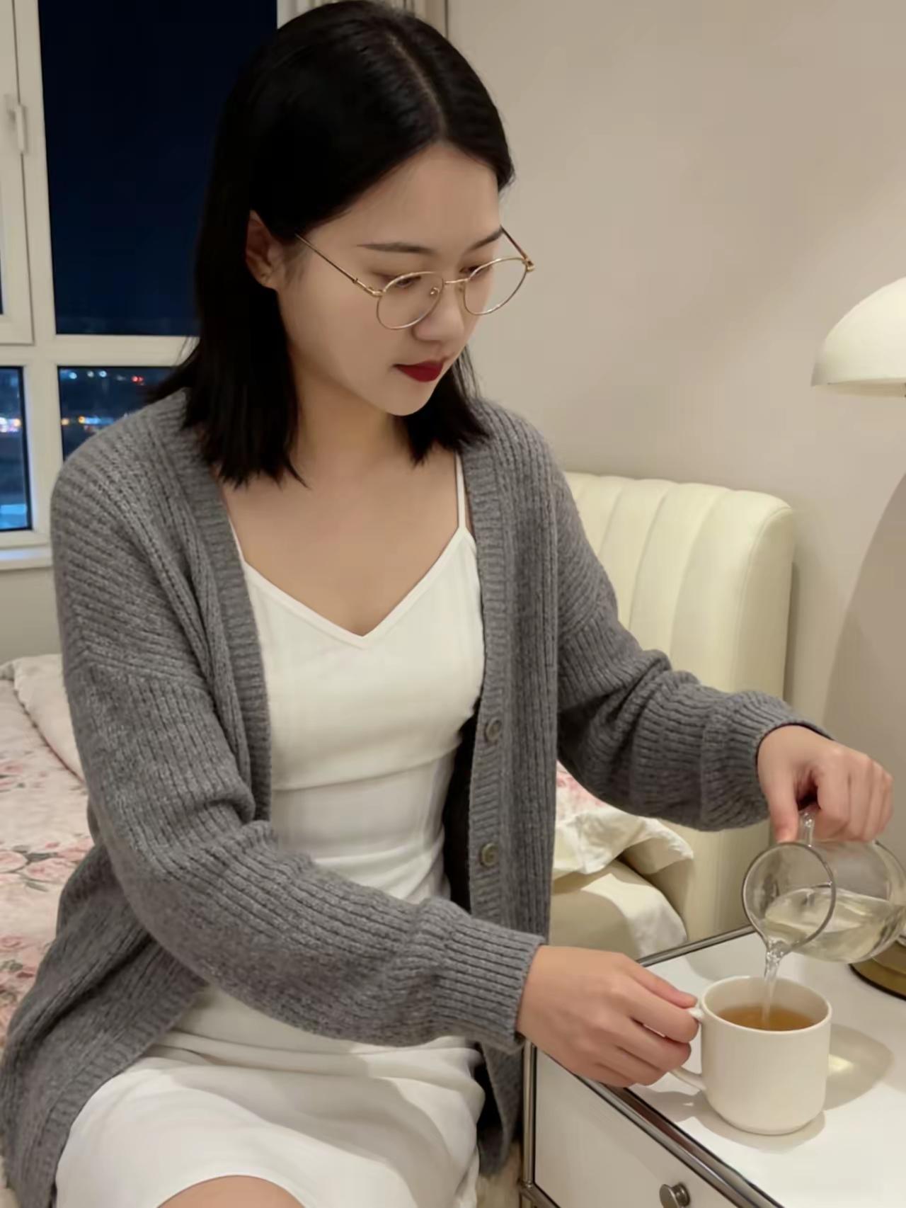 喝茶有讲究，泡茶有技巧。