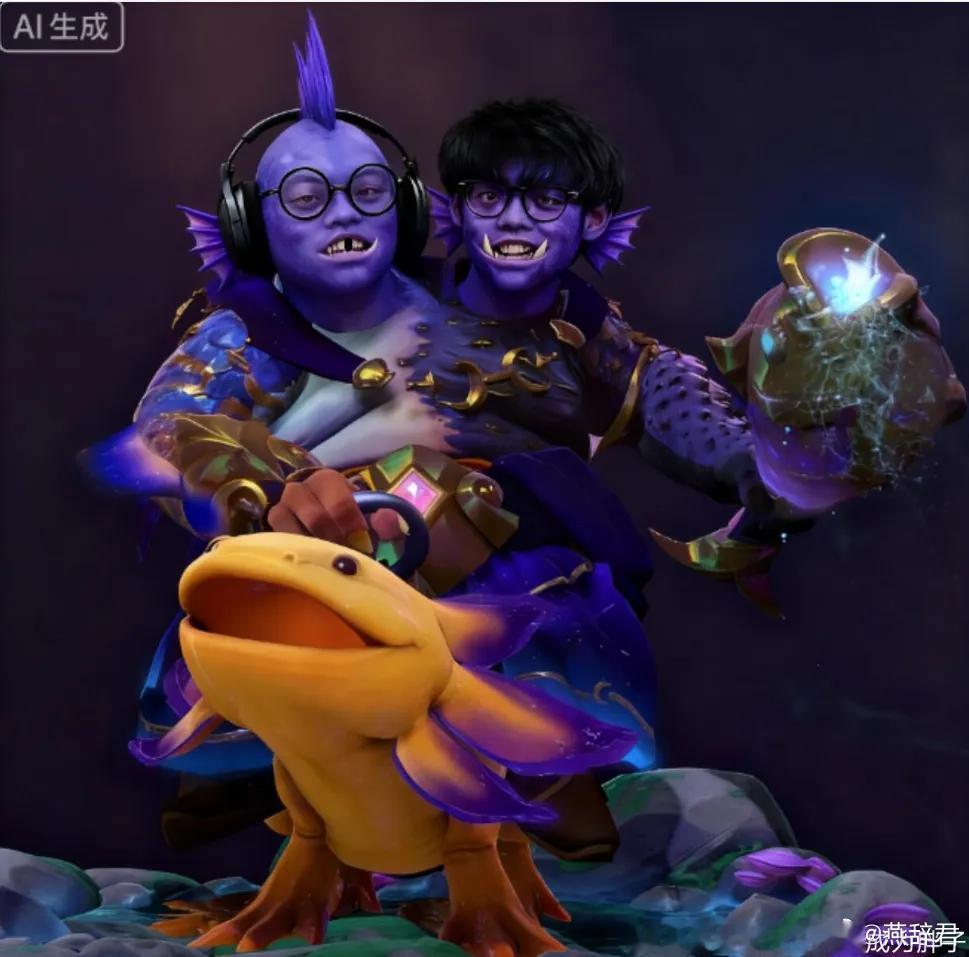 哈哈哈哈dota2 ​​​