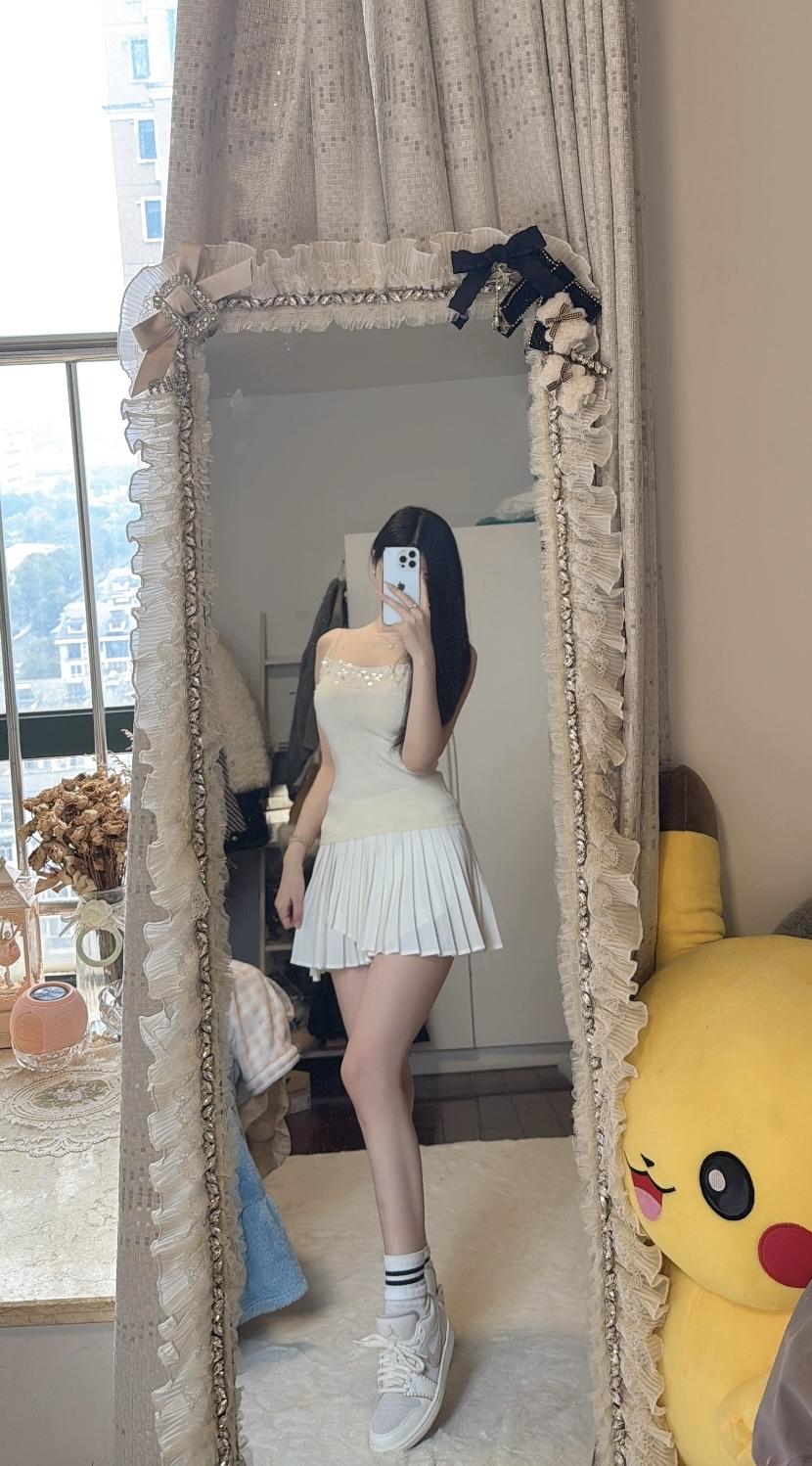 安全感是自己给自己的