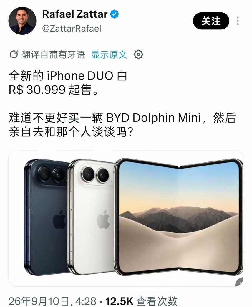 还是国外网友看的明白，看的透彻。