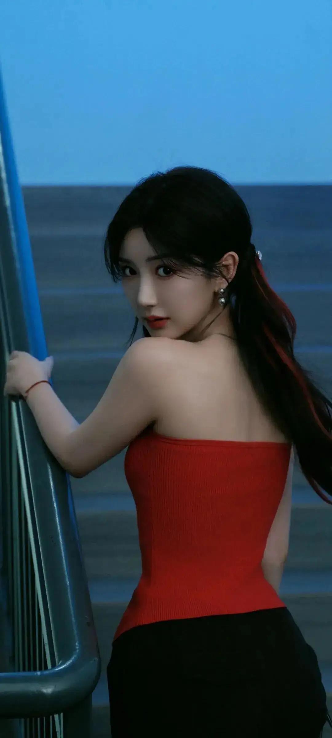 毛晓彤你觉得养儿子最需要注重什么