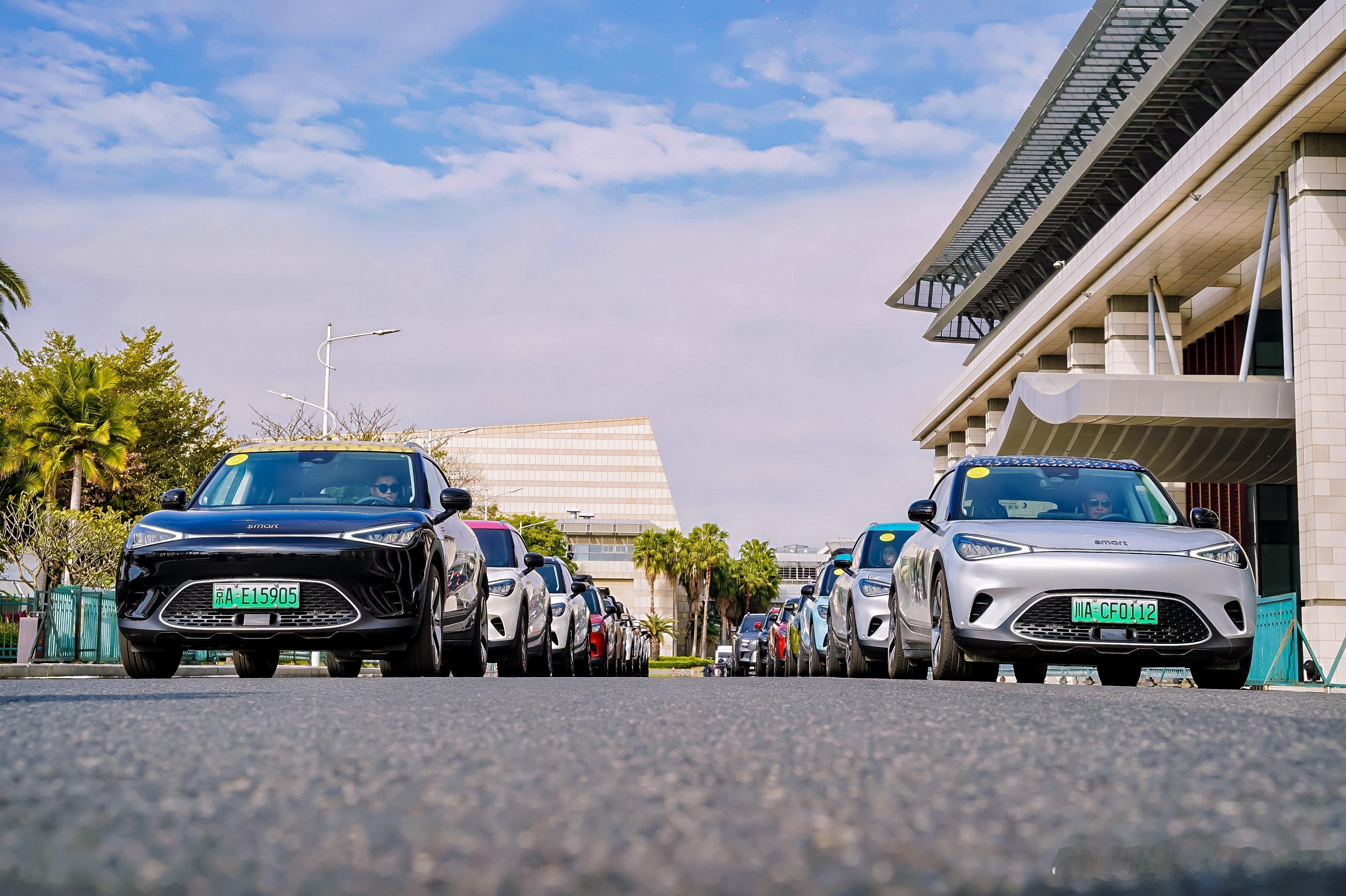 刷到厦门金鸡奖广场举办大活动，第一反应以为是中国电影金鸡奖改时间了？结果仔细一看