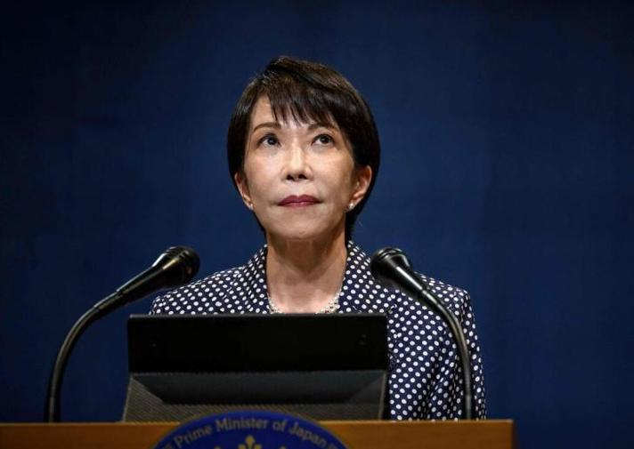 国会僵局逼退高市早苗，北约峰会日本缺位，印太信使沦为外人

翻看本届安卡拉北约峰