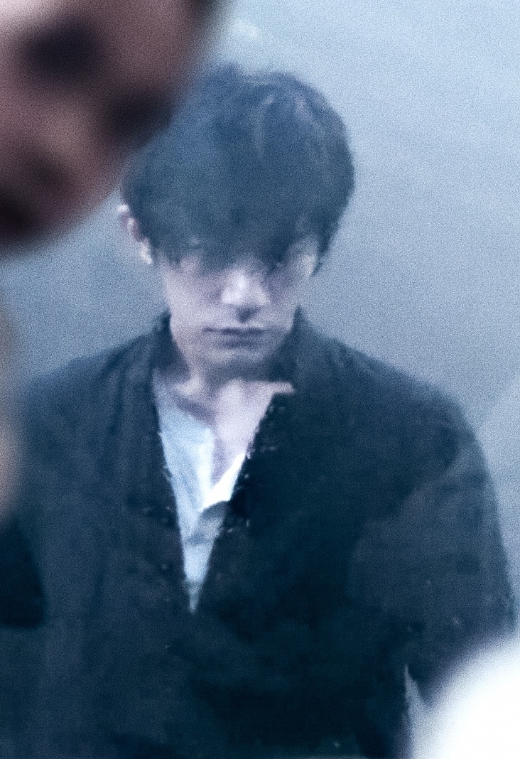 神父、圣女、教母大人 