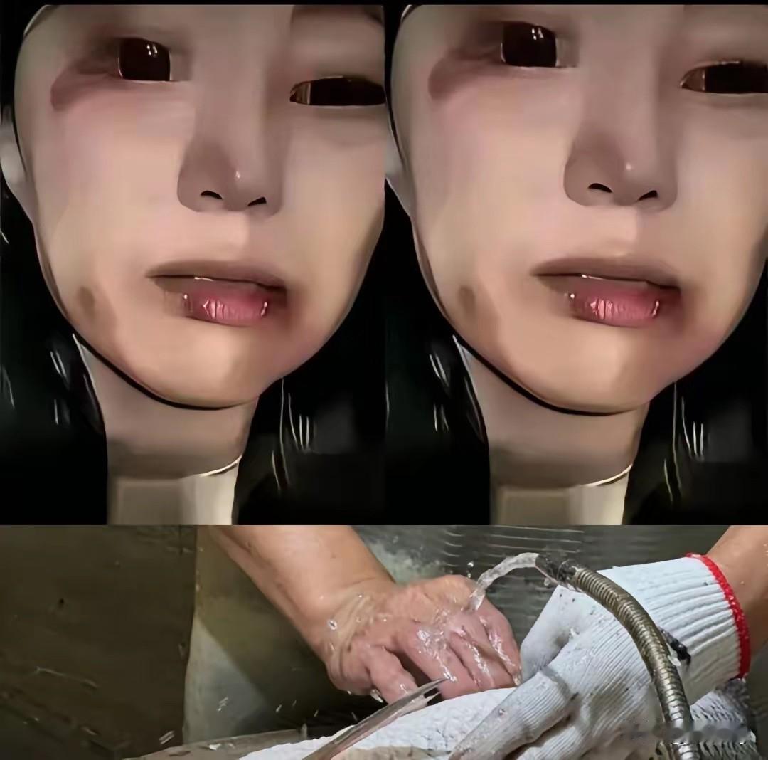 不要认为顾客就是上帝！江西那个因为买鱼被揍的女顾客，这次真的别怪网友不站你这边！