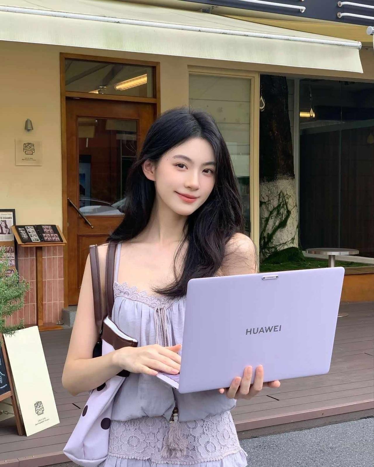 商务本天花板✨华为MateBook Pro S太适合打工人