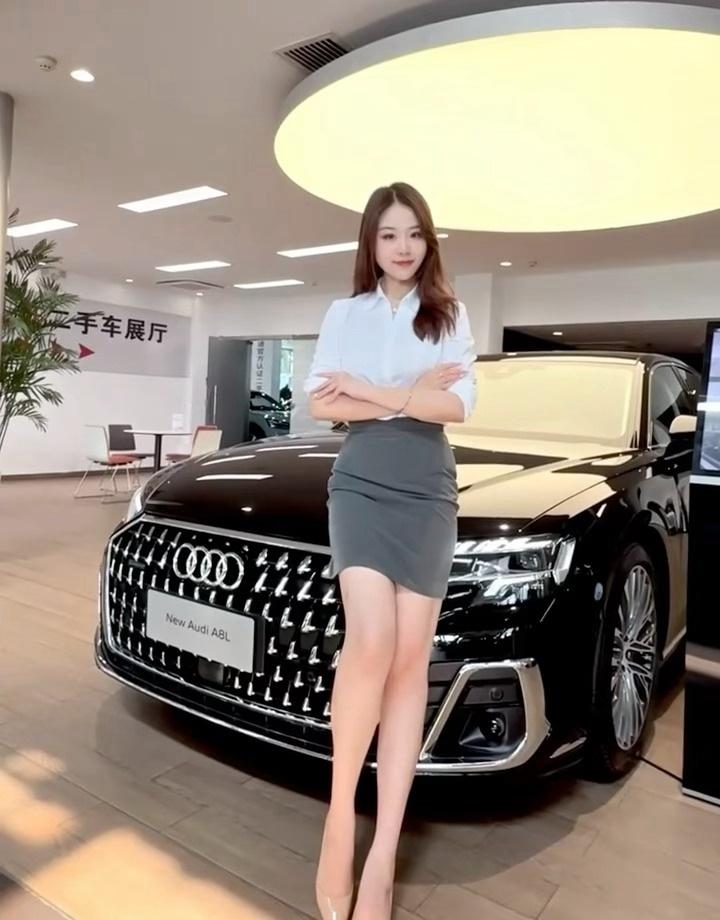 老A8 ​​​