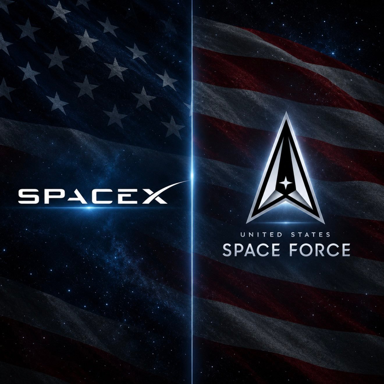 【Space Force给予SpaceX在23亿美元卫星通信网络设计方面较大自主