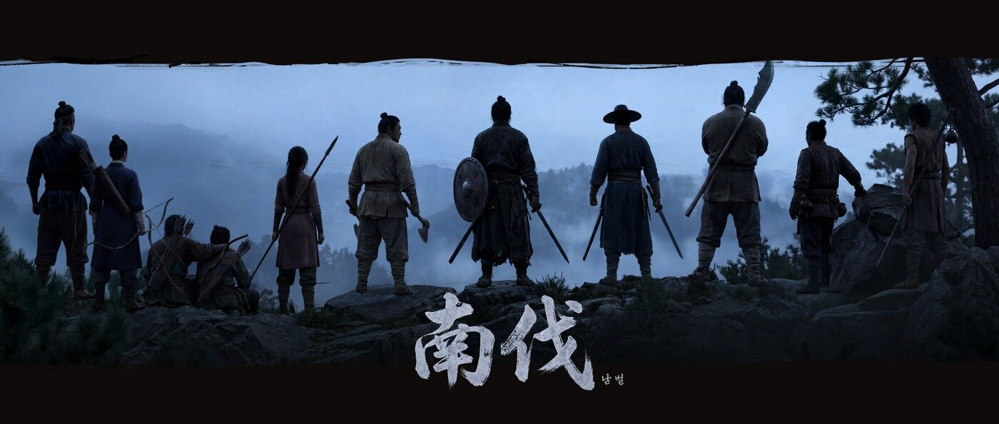 据 news1 报道，李秉宪已确认加盟动作大片《南伐》。该片由曾为《首尔之春》《