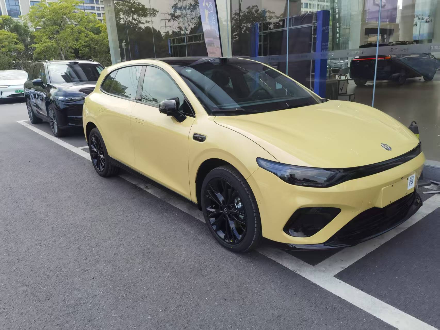 零跑lafa会不会成为零跑销量最好的车 ​​​