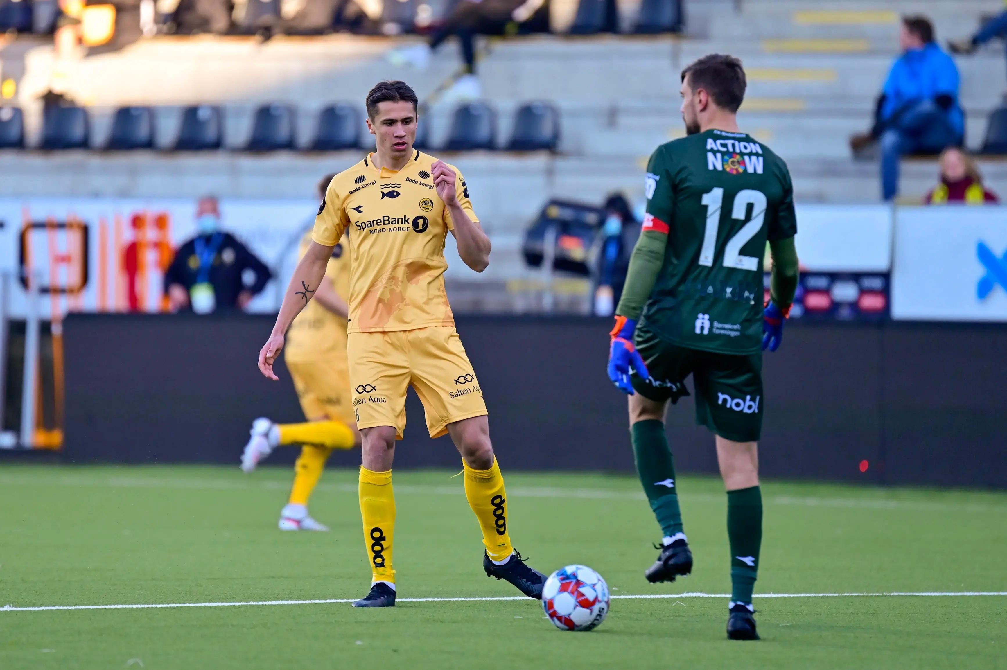 今日足球赛事分析💥个人公推，配方已备好！赛事：挪超 013球队：奥勒松 VS 