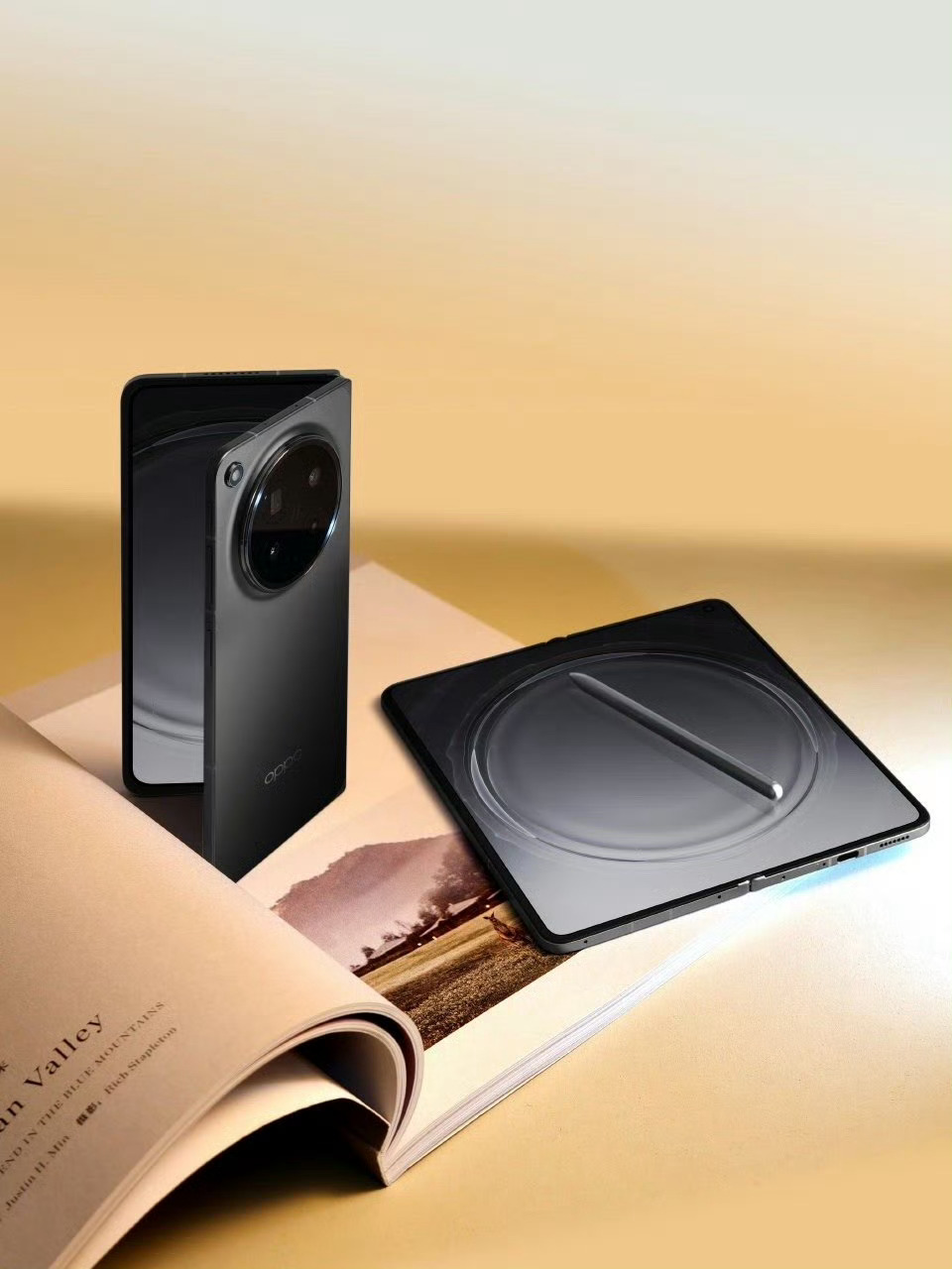 这次N6官宣的三款配色颜值都很在线