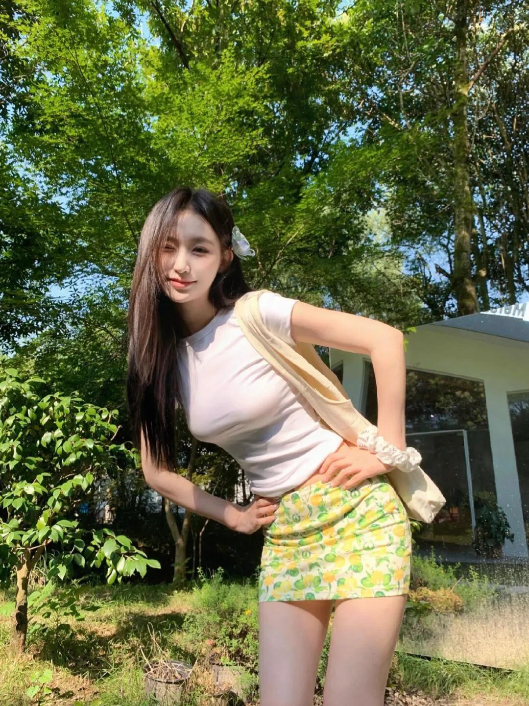 你是我的小宇宙，亮晶晶的那种。